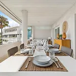 Stunning 2-bedroom With Panoramic Views * Μαρμπέλλα